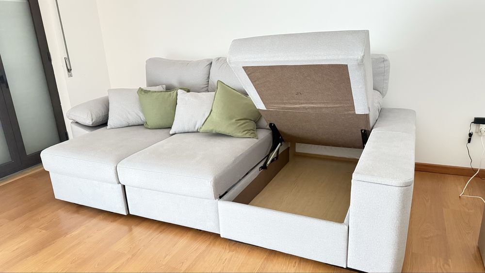 Sofa chese long