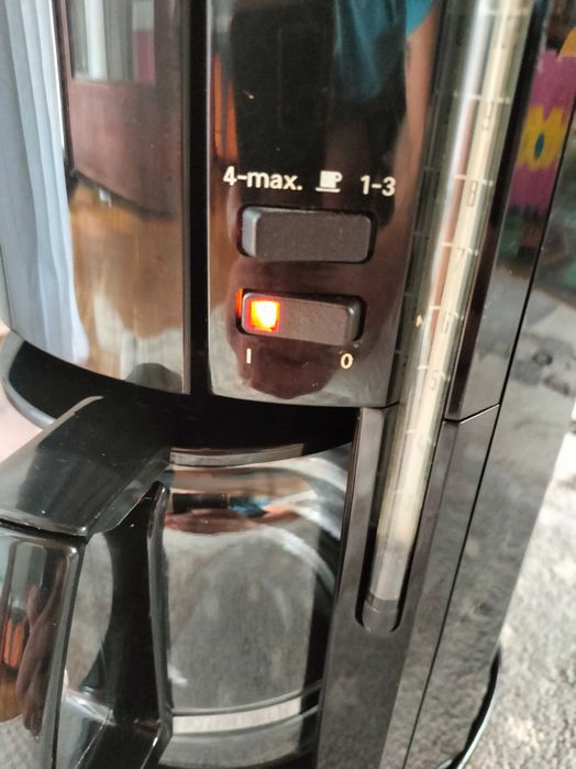 Продам кавоварку Krups ProAroma