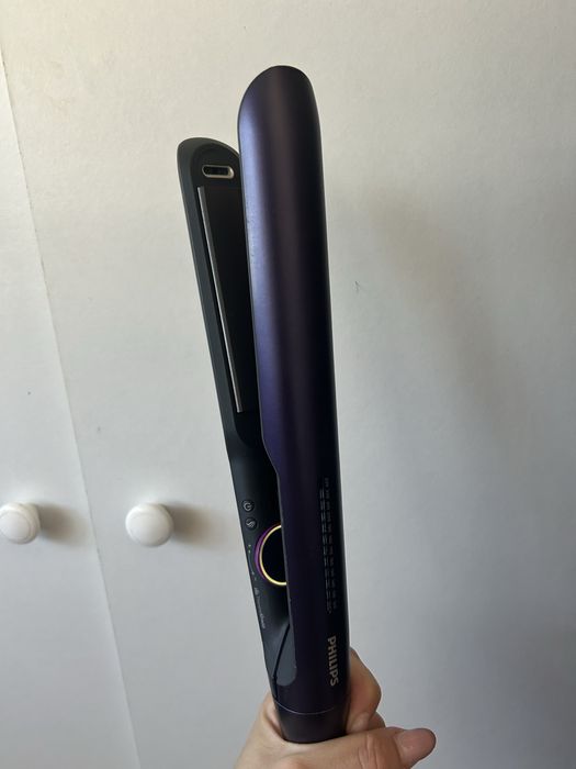 Philips Prancha de Cabelo 7000 Series