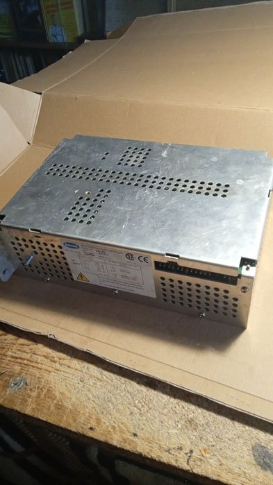 Блок питания импульсный