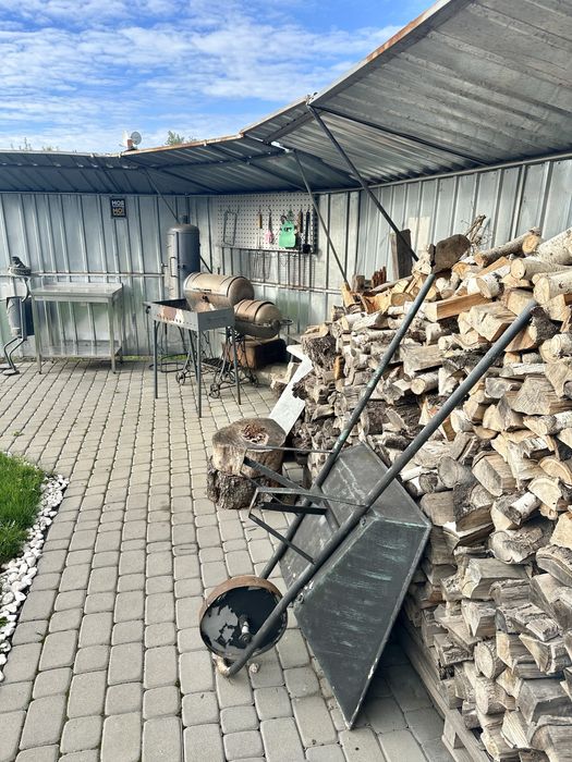 Дом 70м2 с автономным отоплением