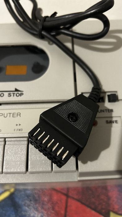 ATARI magnetofon CA-12