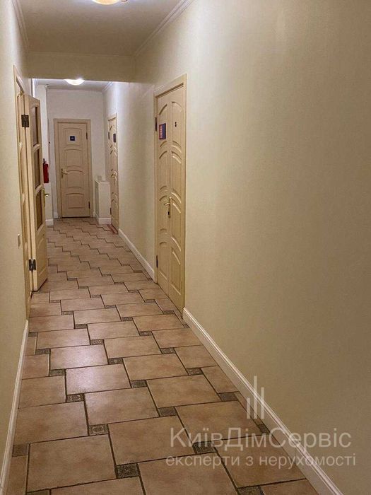 Без комісії! Продаж нежитлового приміщення 320 м2 Івасюка 20, Оболонь