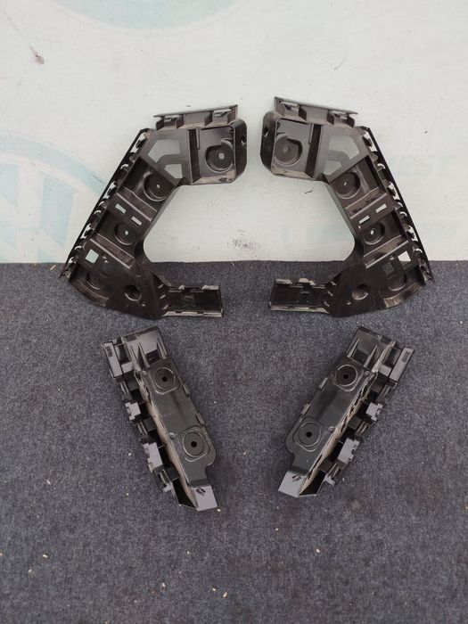 Кріплення заднього бампера VW ID 4, ID 3