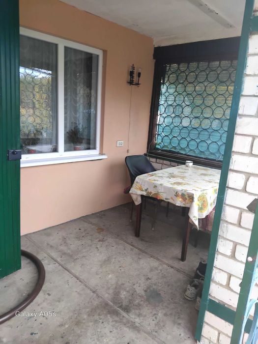 Дача возле леса , Самарь Решкут.