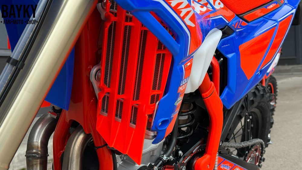 BETA RR Racing 4T 430 MY2026