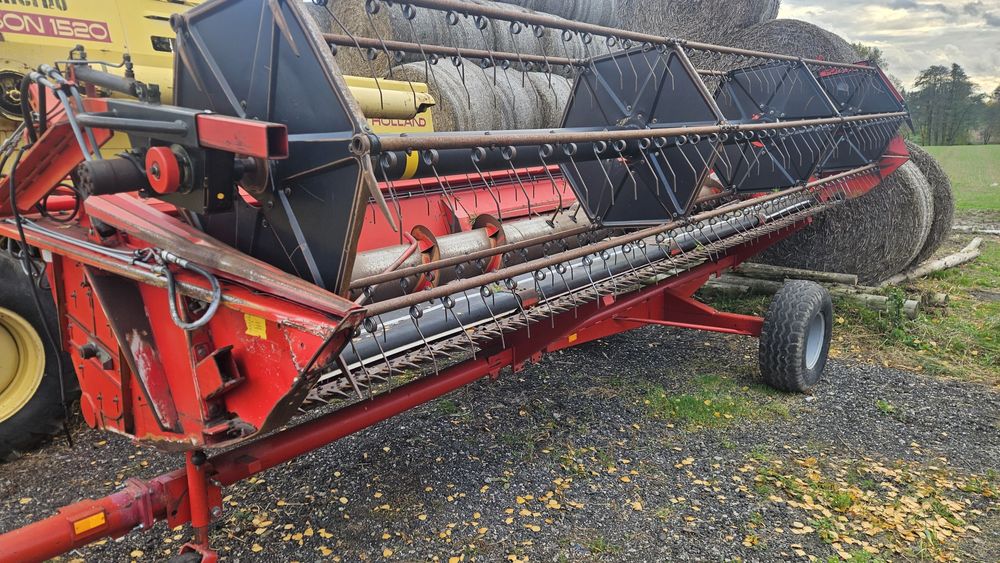 Dronningborg D9000xs Jumbo