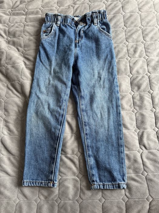 Джинси zara зара