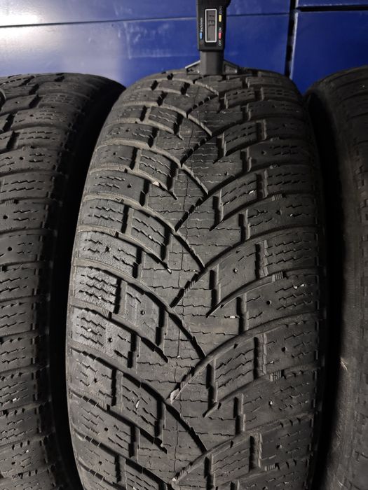 Zeta Atlantica Sport 225/60r17