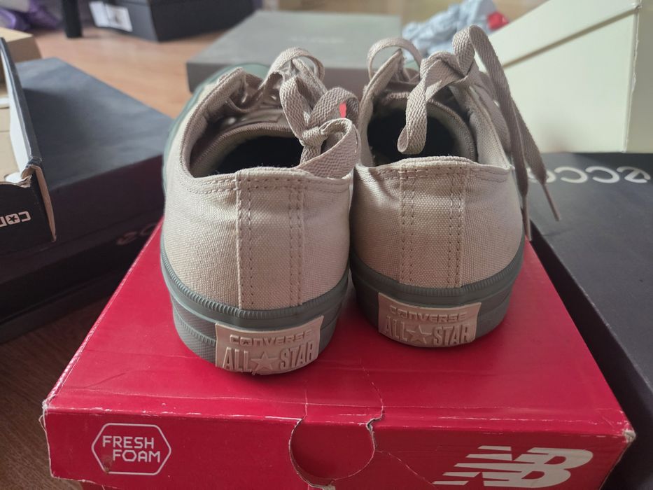 buty trampki converse all star roz. 41