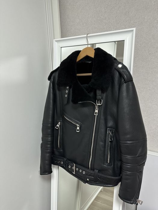 Дублянка жіноча