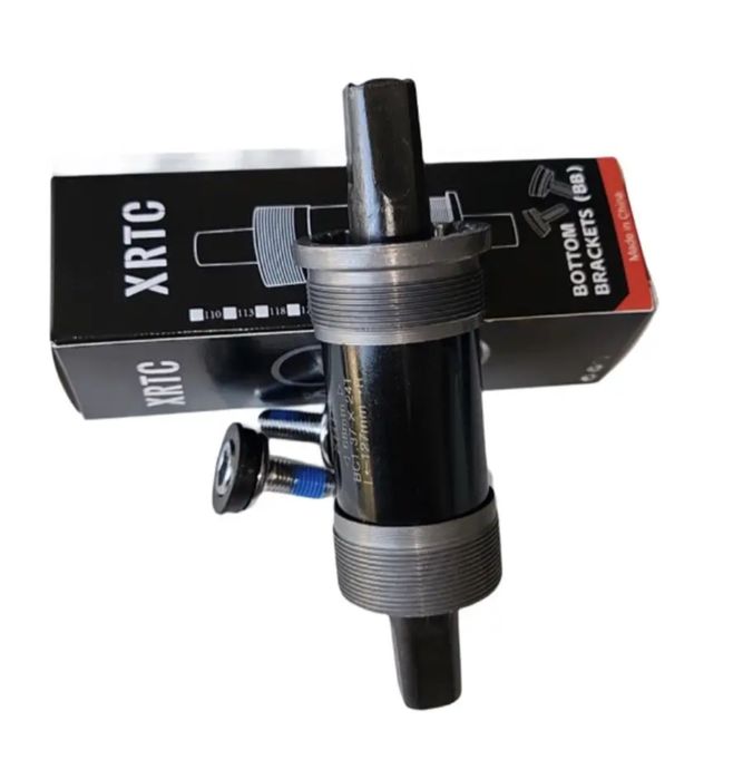 Каретка на велосипед 122/68 мм