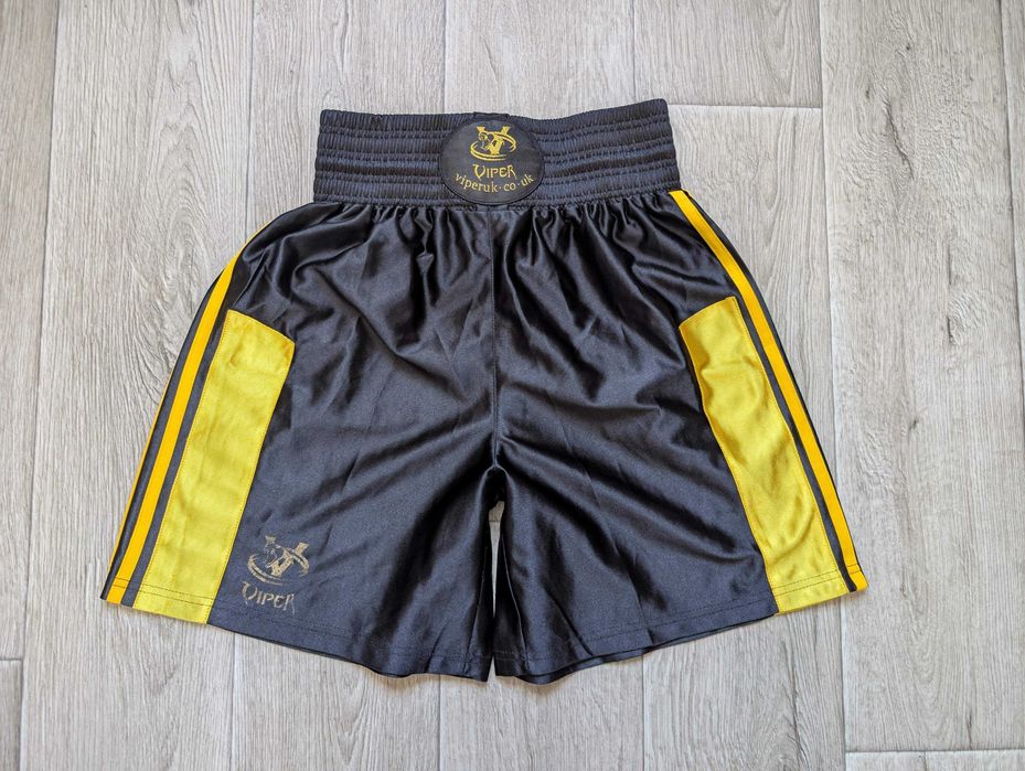 Детские Шорты для бокса. Тайского Бокса. Muay Thai муай тай Кикбоксинг