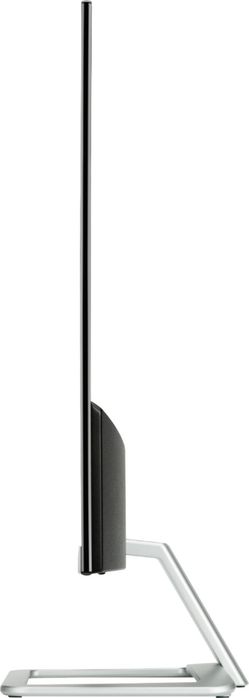 Vendo monitor HP 27es em perfeito estado! Tela IPS de 27 polegadas.