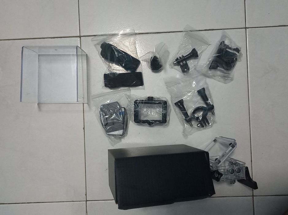 DENVER Action Cam - ACT-5051W64737969970561123