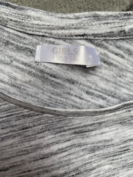 bluzka Girls 11-14 lat