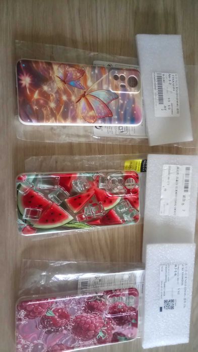 Etui do redmi 12s