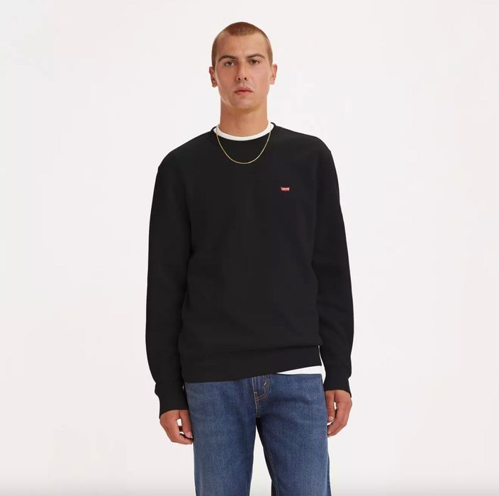 Світшот Levi''s чоловічий XL