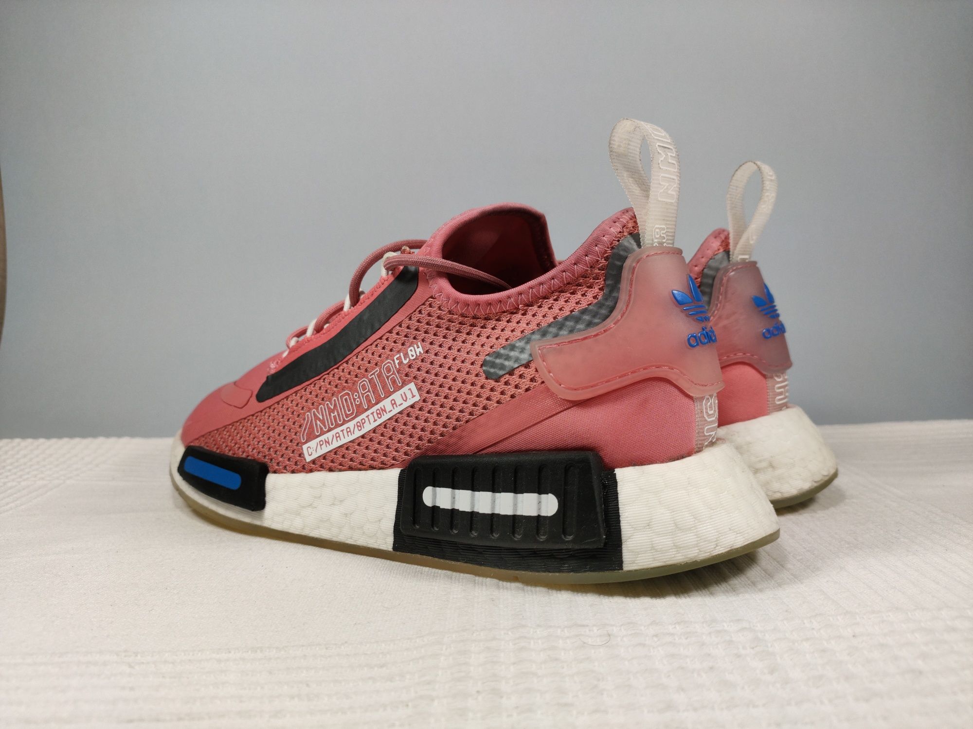 Adidas nmd damskie sales