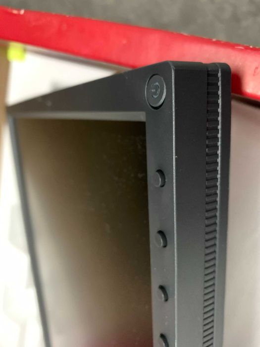 Monitor Zowie XL2735