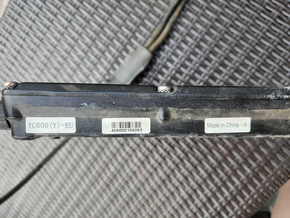 Micro inversor AP Systems YC 600