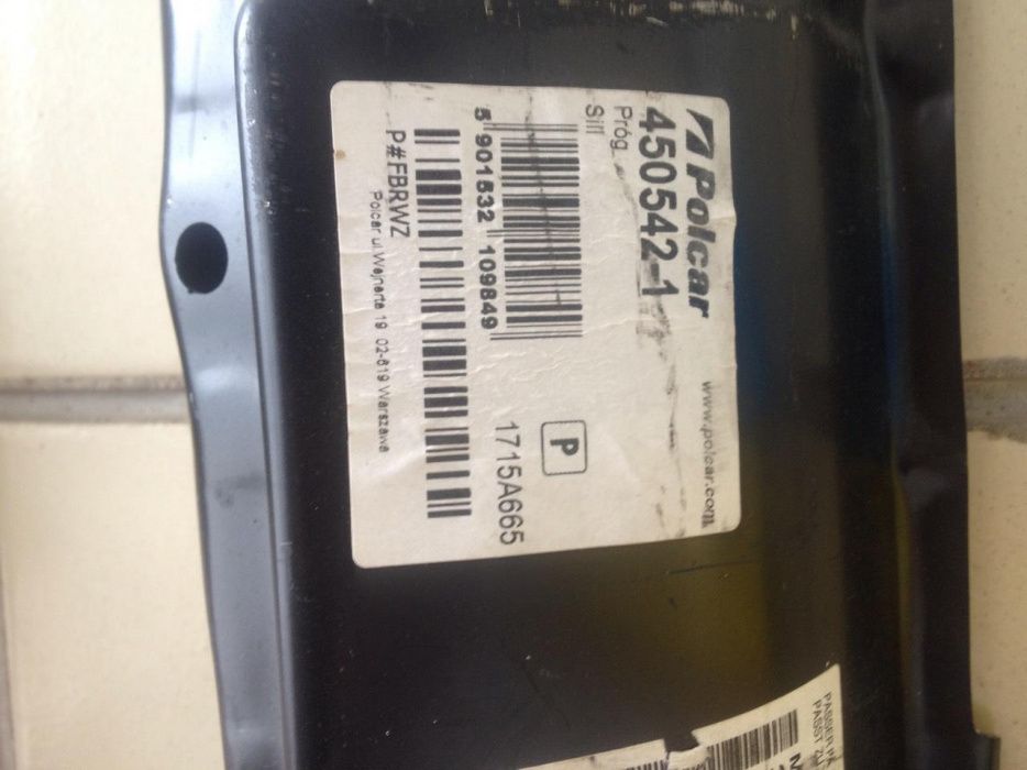 Порог Mazda 323-f. Мазда.