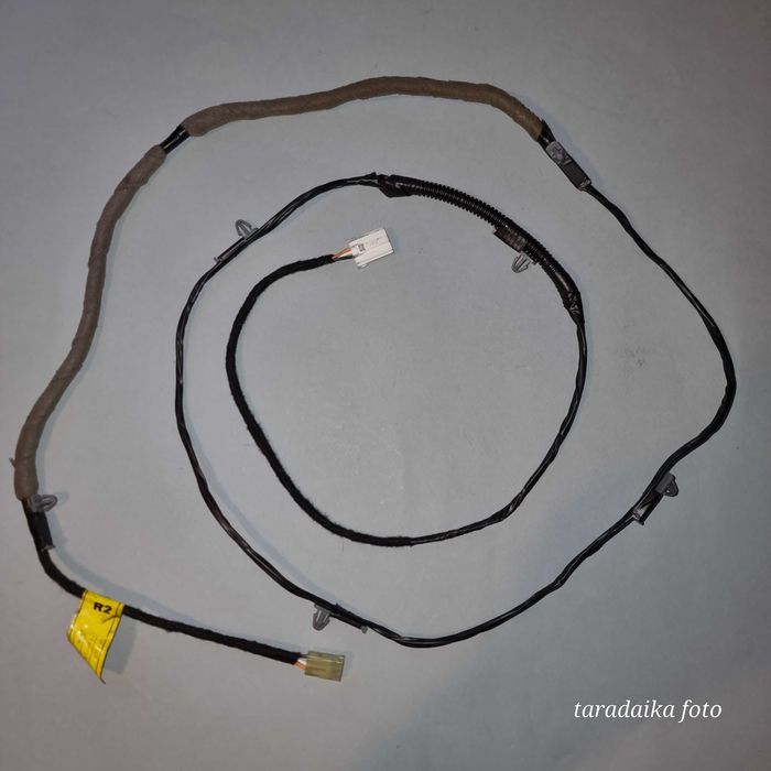 жгут проводов багажника потолка Lanos GM