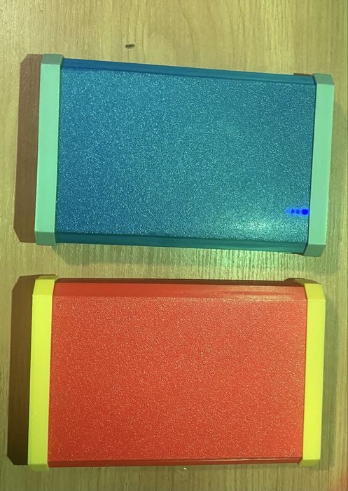 PowerBank 21 000mAh