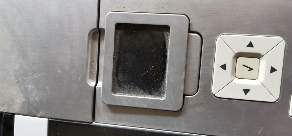 Impressora Lexmark x4850