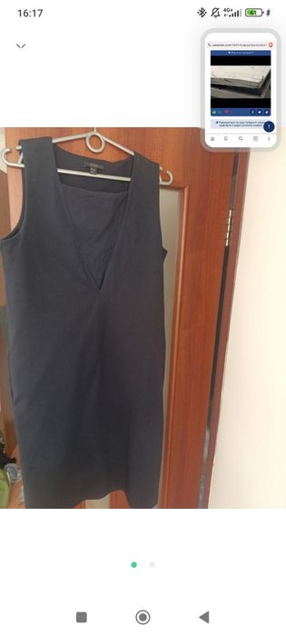 Cos  сукня с жіночі