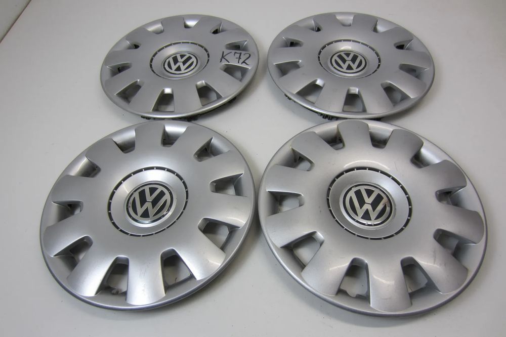 kołpaki dekle 15 vw oryginał