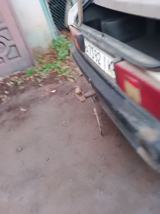 Продам Москвич 2141