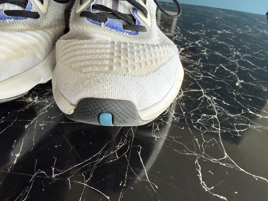 Sapatilhas Decathlon Kalenji 43 Novas