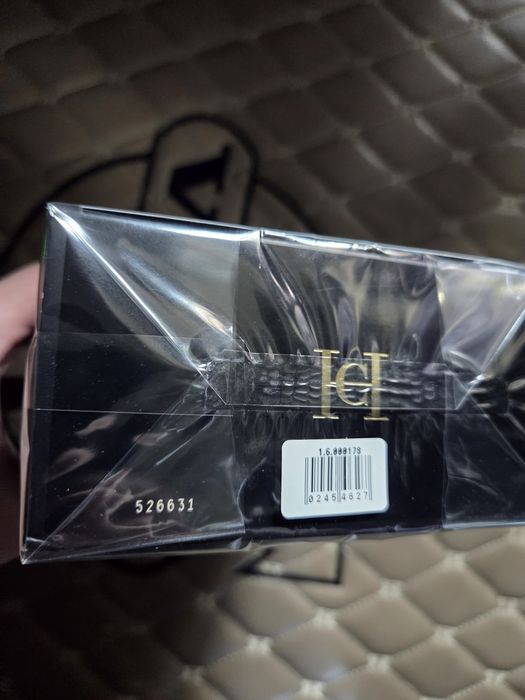 Carolina herrera bad boy absolu 150ml