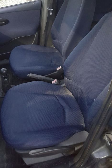 Fiat Punto 1.2 ELX 60cv — photo 3