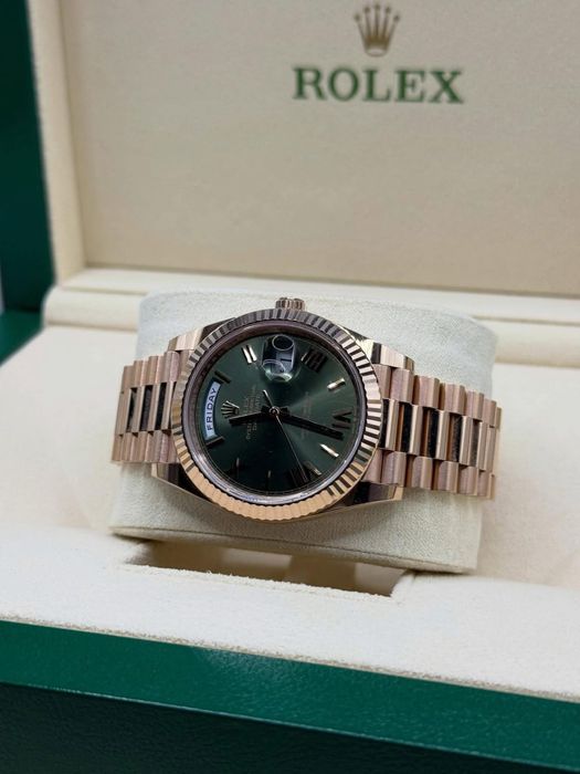 Rolex DayDate 41mm