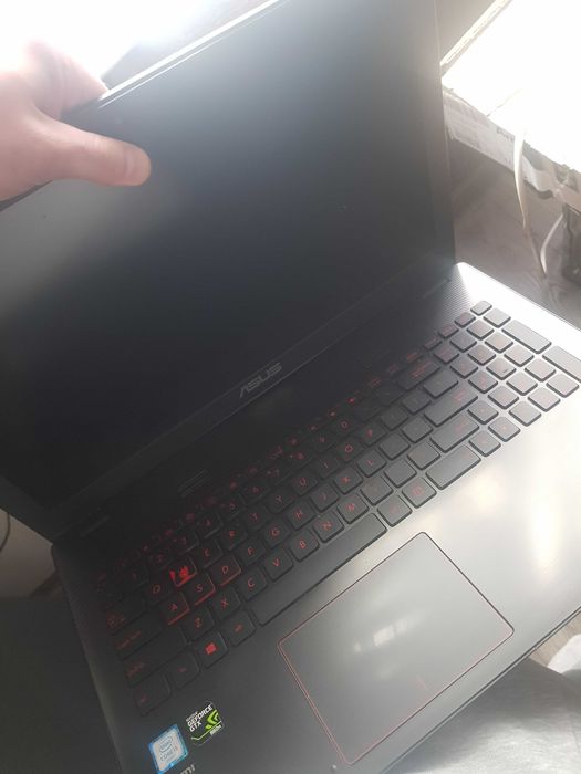 Sprzedam/zamienie za telefon iPhone z dopłata