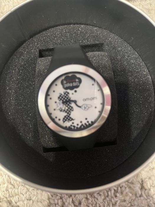 Zegarek dla dziecka myszka miki!