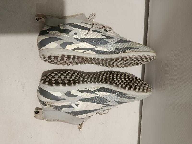Сороконіжки Adidas ace 17.3 primemesh tf розмір 46/29,5 см