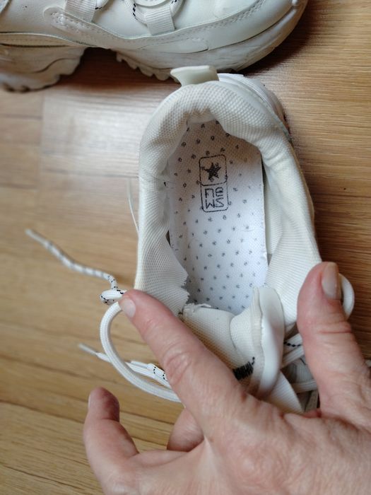 Oryginalne buty PSRTECNTER, 36