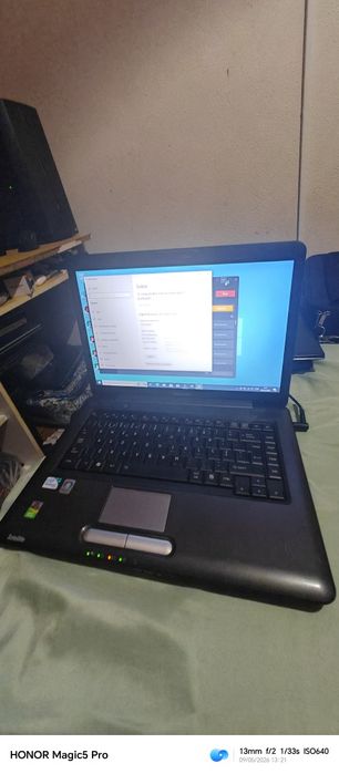Toshiba a300 bom wstado