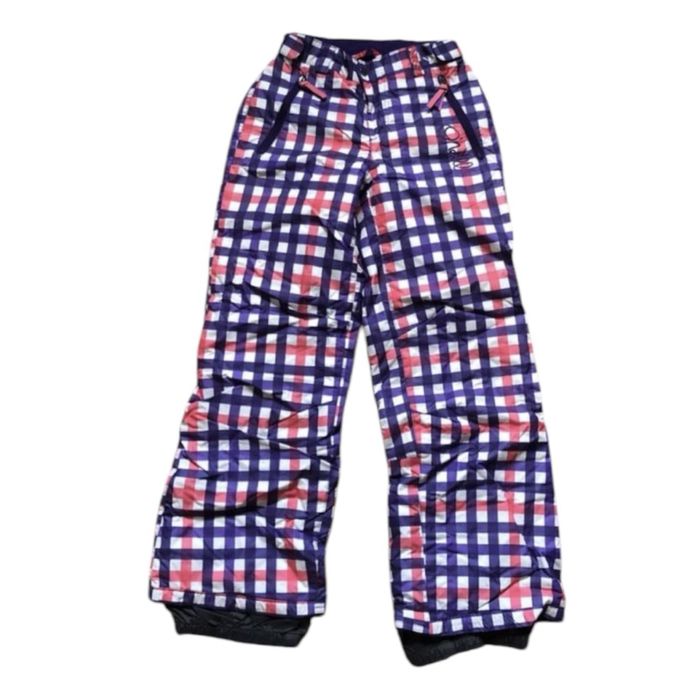 Гірськолижні штани жіночі лижні зимові сноубордичні