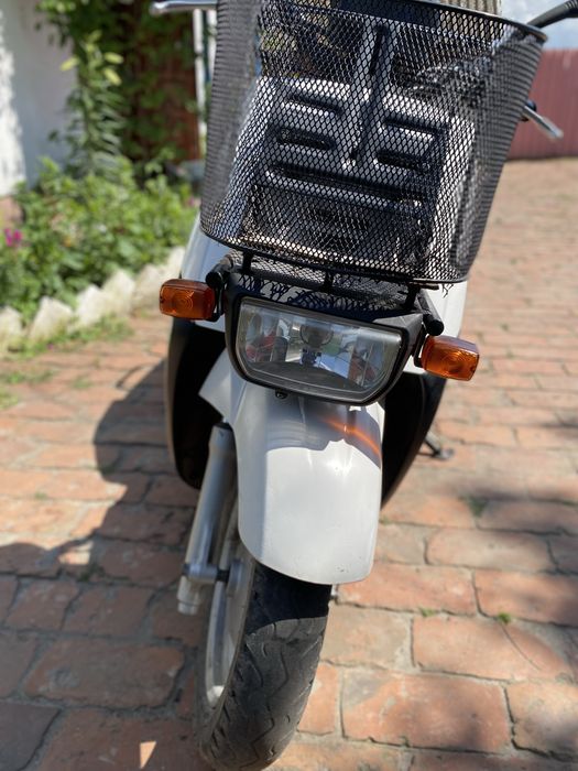 Продам Yamaha gear 4t , в гарному стані!!