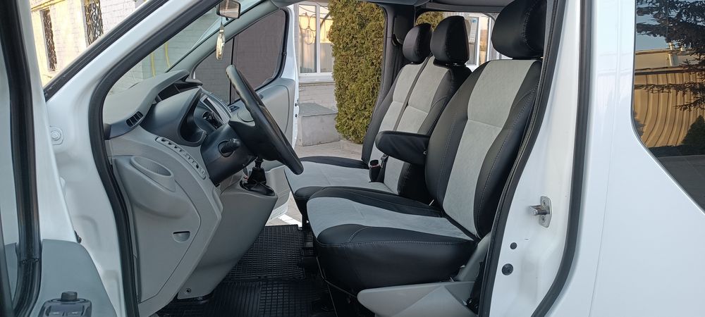 Продам Renault Trafic 2010 року