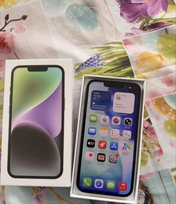 Iphone 14 128gb