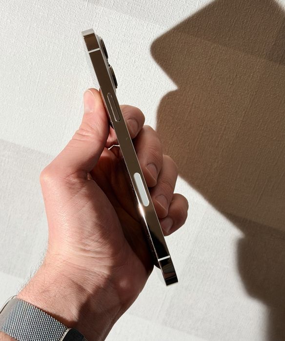 iPhone 13 Pro Max 128GB Silver/білий [neverlock] Про Макс, Епл Стан 5