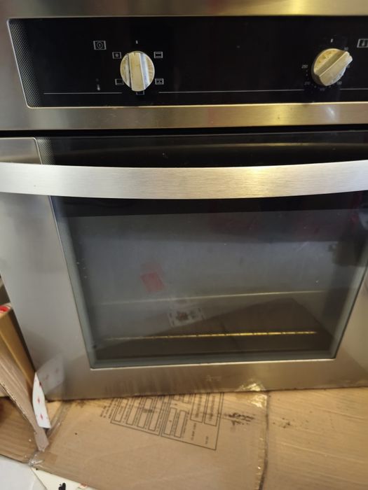 forno elétrico para cozinha