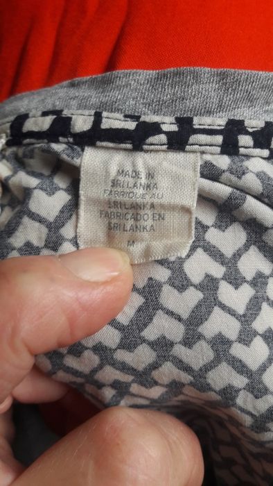 Bluzka damska marki Levi's rozm.M