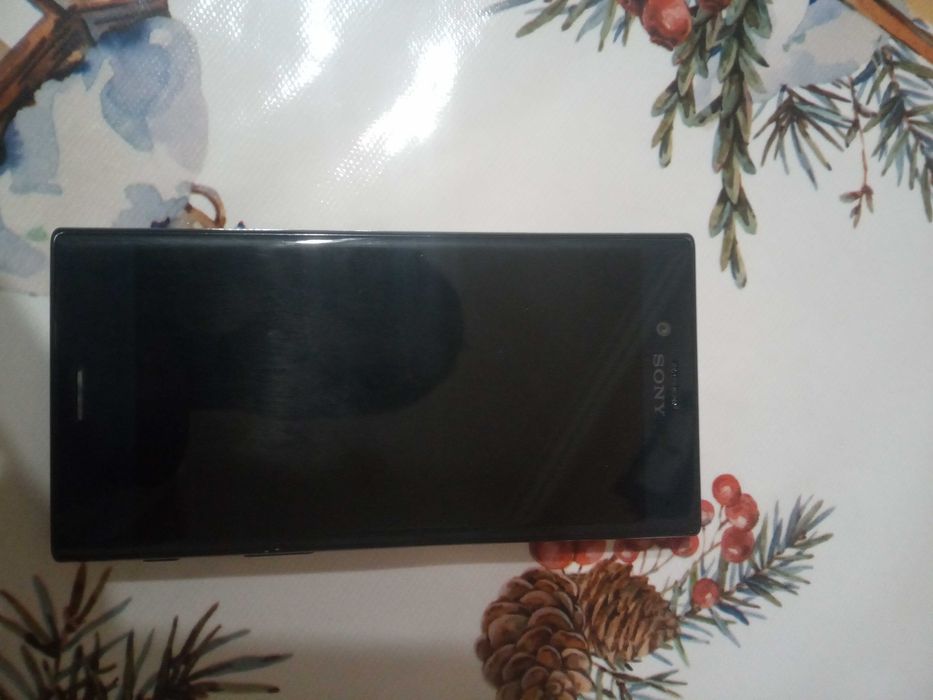 Продам Soni xperia