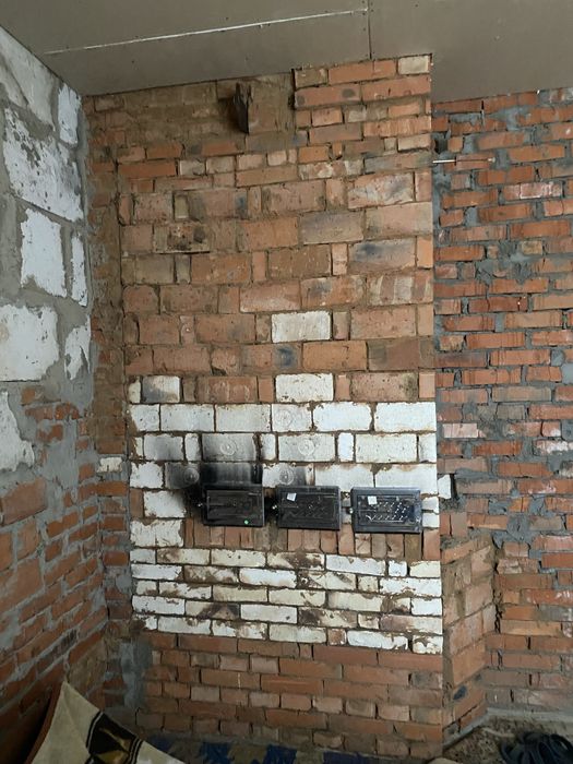 Терміново продам новий будинок в смт.Брусилів 70 км.,м.Киів